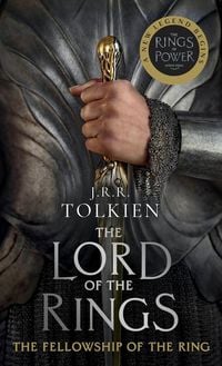 Produktbild The Fellowship of the Ring (Media Tie-In)