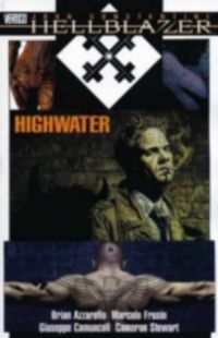 Produktbild: Hellblazer