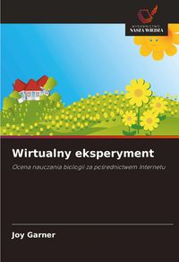 Produktbild: Wirtualny eksperyment