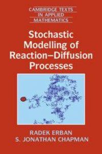 Produktbild: Stochastic Modelling of Reaction-Diffusion Processes