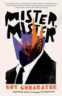 Produktbild: Mister, Mister