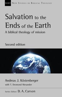Produktbild: Salvation to the Ends of the Earth (second edition)