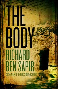 Produktbild: The Body