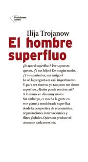 Produktbild: El hombre superfluo