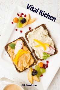 Produktbild: Vital Kichen