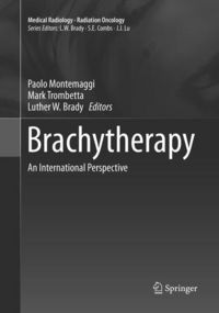 Produktbild: Brachytherapy