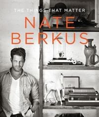 Produktbild: The Things That Matter