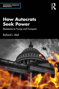 Produktbild: How Autocrats Seek Power