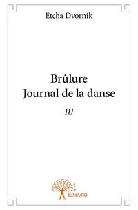 Produktbild: Journal de la danse - tome 3