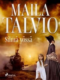 Produktbild: Silm&auml; y&ouml;ss&auml;