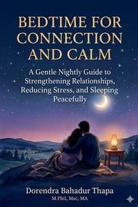 Produktbild: Bedtime for Connection and Calm