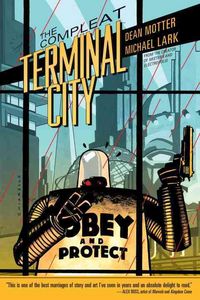 Produktbild: Motter, D: The Compleat Terminal City