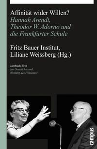 Produktbild: Affinit&auml;t wider Willen?