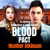 Produktbild: Blood Pact
