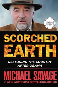 Produktbild: Scorched Earth