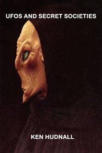 Produktbild: UFOs and Secret Societies