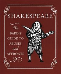Bild vom Artikel Shakespeare: The Bard's Guide to Abuses and Affronts vom Autor Running Press