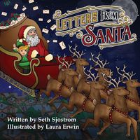 Produktbild: Letters from Santa