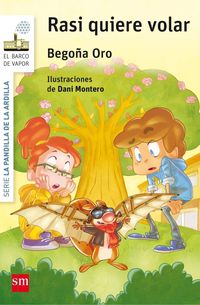 Produktbild: Rasi quiere volar