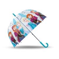 Produktbild: Regenschirm Disney Frozen transparent &Oslash;46cm