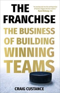 Produktbild: The Franchise