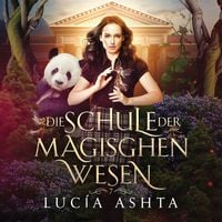 Produktbild: Die Schule der magischen Wesen 7 - Das Finale