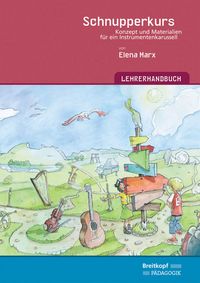 Produktbild: Schnupperkurs