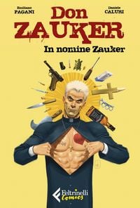 Produktbild: In nomine Zauker