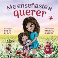 Produktbild: Me ense&ntilde;aste a querer