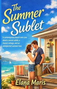 Produktbild: The Summer Sublet