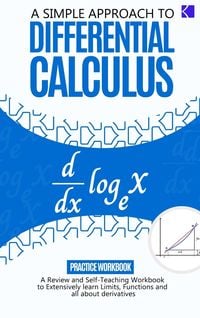 Produktbild: A Simple Approach to Differential Calculus
