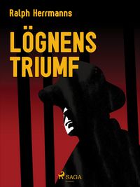 Produktbild: L&ouml;gnens triumf
