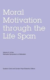 Produktbild: Nebraska Symposium on Motivation, Volume 51