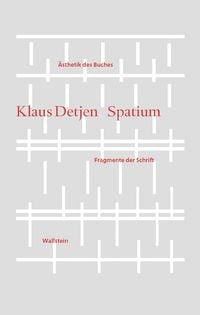 Produktbild: Spatium