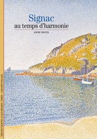 Produktbild: Signac : au temps d'harmonie