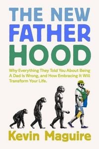 Produktbild: The New Fatherhood