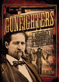 Produktbild: Gunfighters