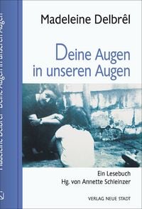 Produktbild: Deine Augen in unseren Augen