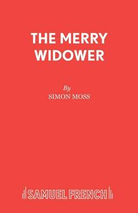 Produktbild: The Merry Widower