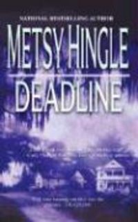 Produktbild: Hingle, M: Deadline