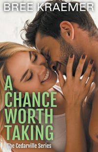 Produktbild: A Chance Worth Taking
