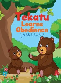 Produktbild: Tekatu Learns Obedience