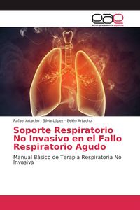 Produktbild: Soporte Respiratorio No Invasivo en el Fallo Respiratorio Agudo