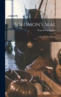 Produktbild: Solomon's Seal