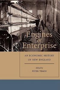 Produktbild: Engines of Enterprise