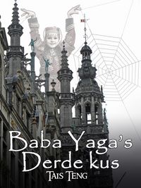 Produktbild: Baba Yaga's Derde Kus