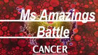 Produktbild: Ms. Amazing's on Going Battle!