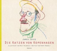 Produktbild: Die Katzen von Kopenhagen