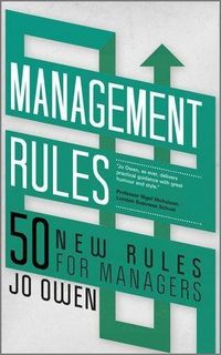Produktbild: Management Rules
