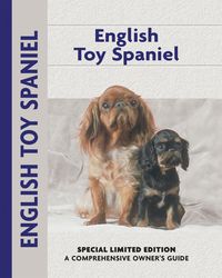 Produktbild: English Toy Spaniel
